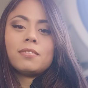 Meet your Posher, Alysha